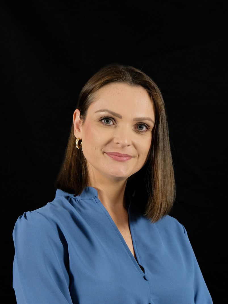 Greyce Belleboni, architetta e interior designer